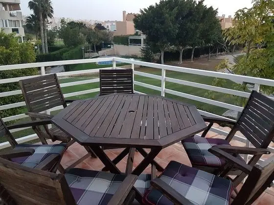 Ev, 4 Yatak Odası, Teras