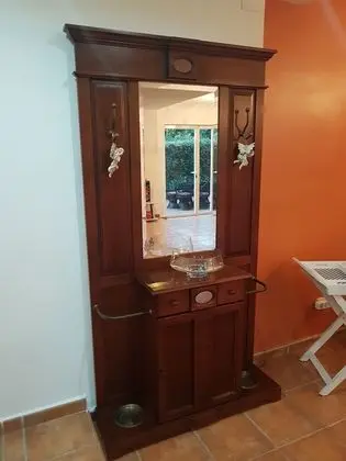 Ev, 4 Yatak Odası, Teras