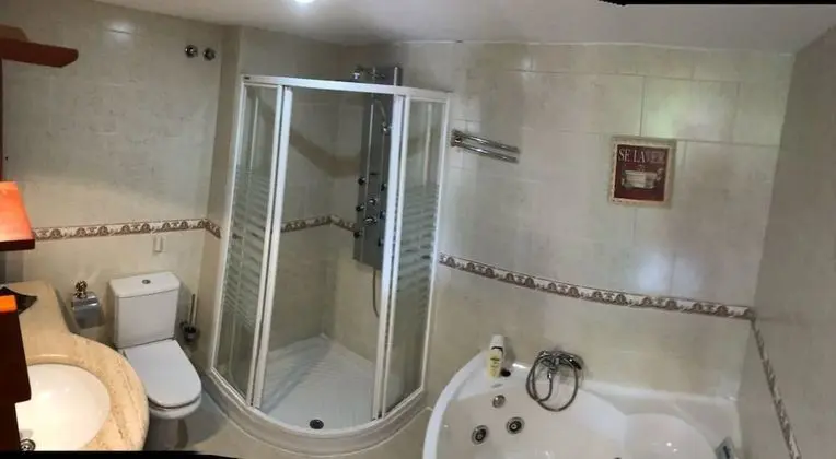 Ev, 4 Yatak Odası, Teras