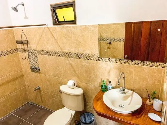 Standard Üç Kişilik Oda