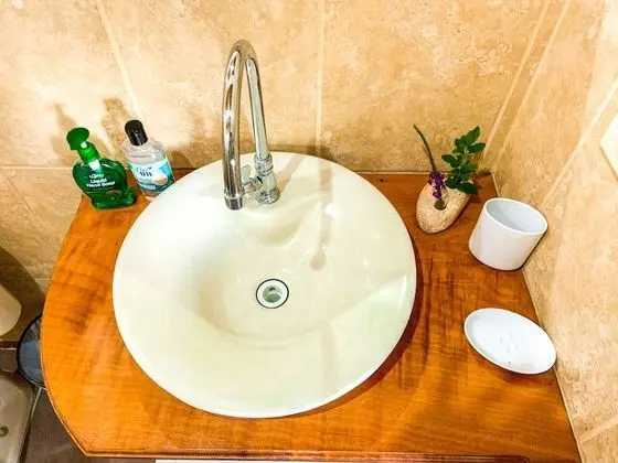 Standard Üç Kişilik Oda