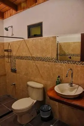 Standard Üç Kişilik Oda