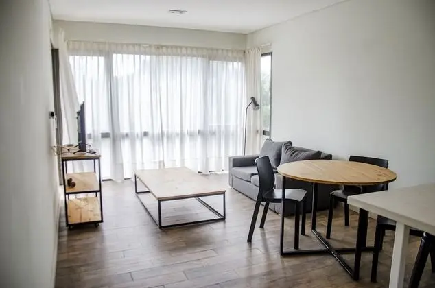 Executive Apart Daire, 1 Yatak Odası