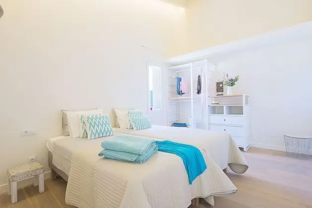 Family Villa, 4 Yatak Odası, Kişiye Özel Havuzlu, Havuz Manzaralı