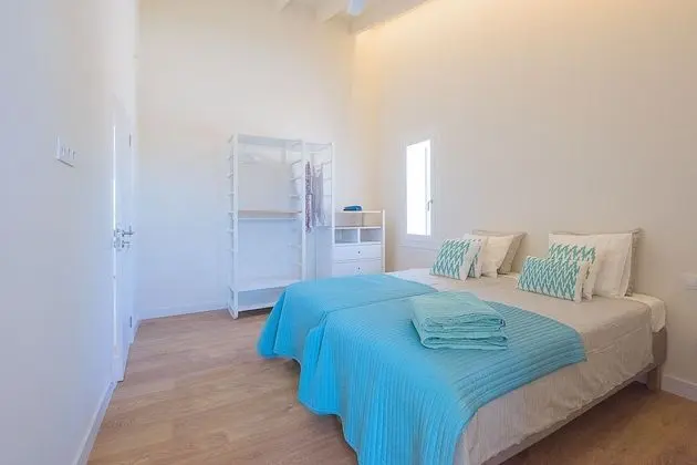 Family Villa, 4 Yatak Odası, Kişiye Özel Havuzlu, Havuz Manzaralı