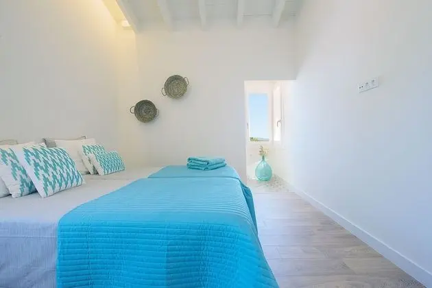 Family Villa, 4 Yatak Odası, Kişiye Özel Havuzlu, Havuz Manzaralı