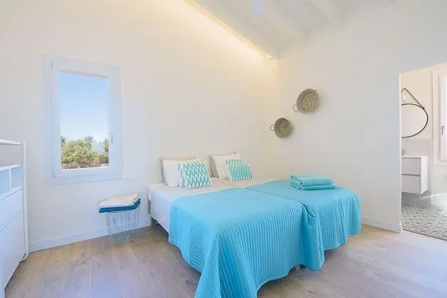 Family Villa, 4 Yatak Odası, Kişiye Özel Havuzlu, Havuz Manzaralı