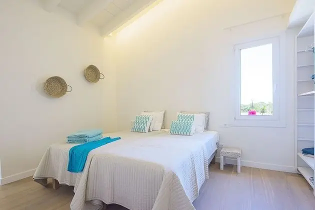 Family Villa, 4 Yatak Odası, Kişiye Özel Havuzlu, Havuz Manzaralı