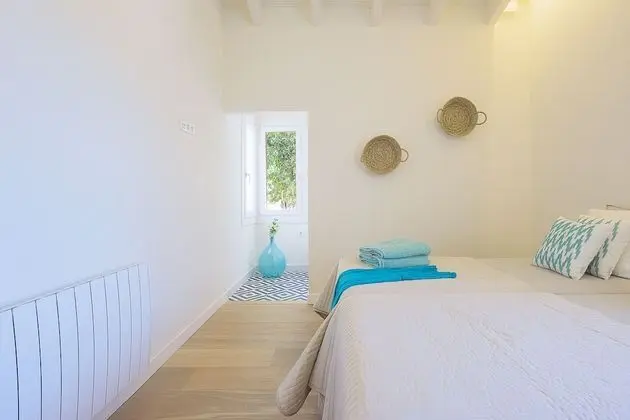 Family Villa, 4 Yatak Odası, Kişiye Özel Havuzlu, Havuz Manzaralı