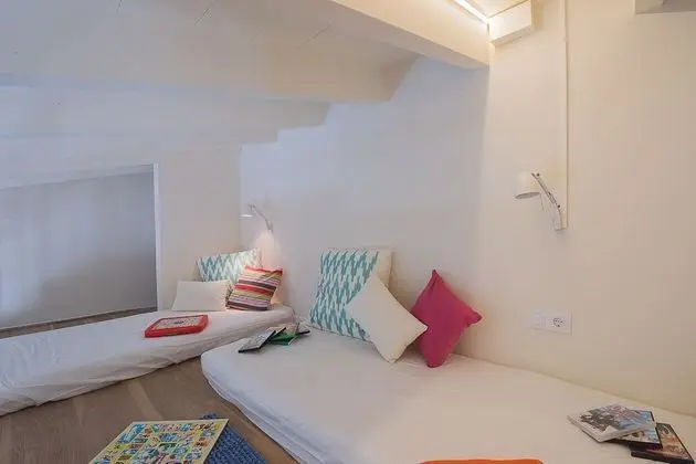Family Villa, 4 Yatak Odası, Kişiye Özel Havuzlu, Havuz Manzaralı