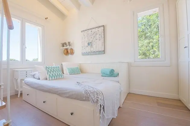 Family Villa, 4 Yatak Odası, Kişiye Özel Havuzlu, Havuz Manzaralı