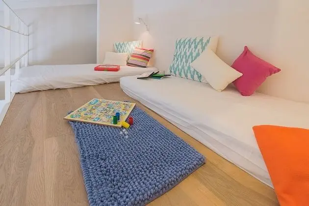 Family Villa, 4 Yatak Odası, Kişiye Özel Havuzlu, Havuz Manzaralı