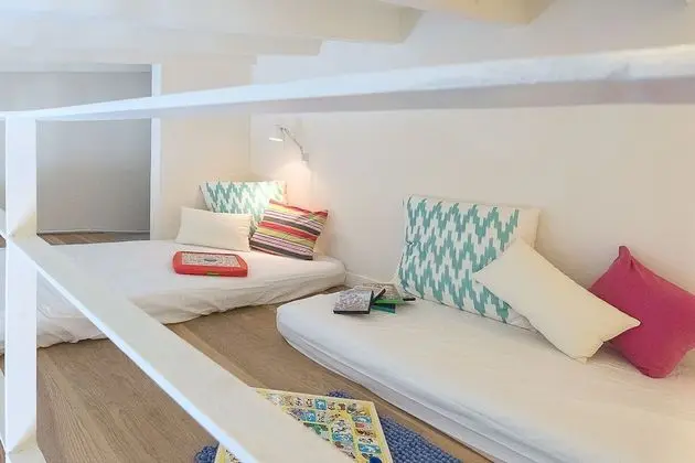 Family Villa, 4 Yatak Odası, Kişiye Özel Havuzlu, Havuz Manzaralı