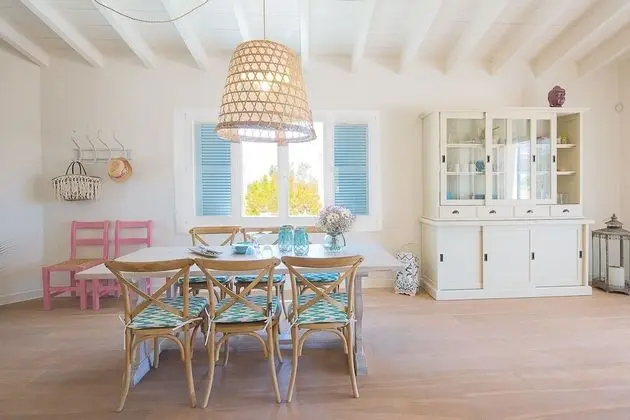 Family Villa, 4 Yatak Odası, Kişiye Özel Havuzlu, Havuz Manzaralı
