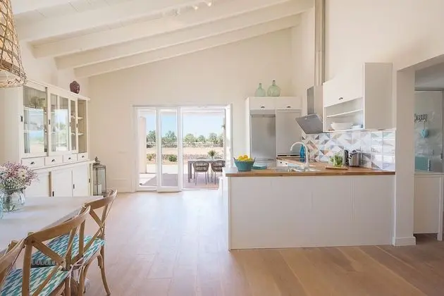 Family Villa, 4 Yatak Odası, Kişiye Özel Havuzlu, Havuz Manzaralı