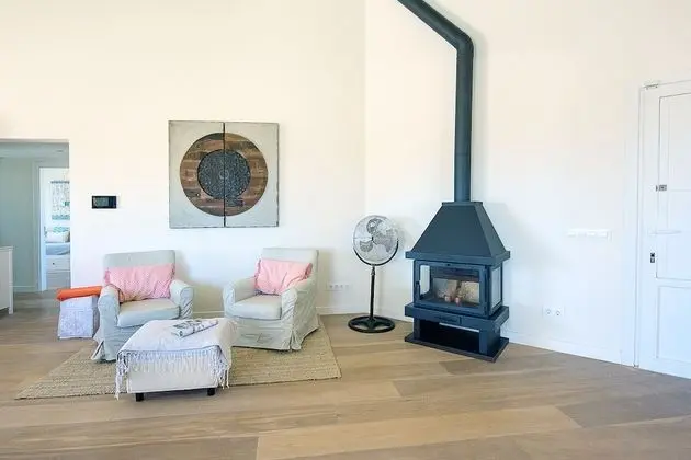 Family Villa, 4 Yatak Odası, Kişiye Özel Havuzlu, Havuz Manzaralı