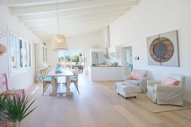 Family Villa, 4 Yatak Odası, Kişiye Özel Havuzlu, Havuz Manzaralı