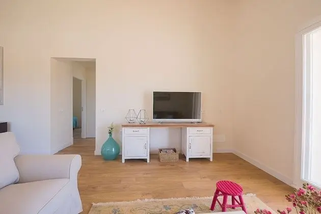 Family Villa, 4 Yatak Odası, Kişiye Özel Havuzlu, Havuz Manzaralı