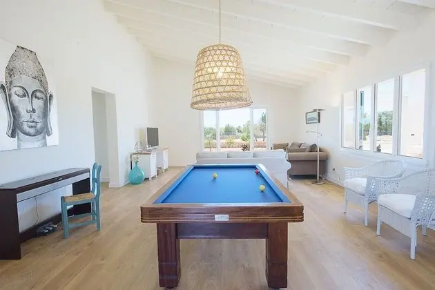 Family Villa, 4 Yatak Odası, Kişiye Özel Havuzlu, Havuz Manzaralı