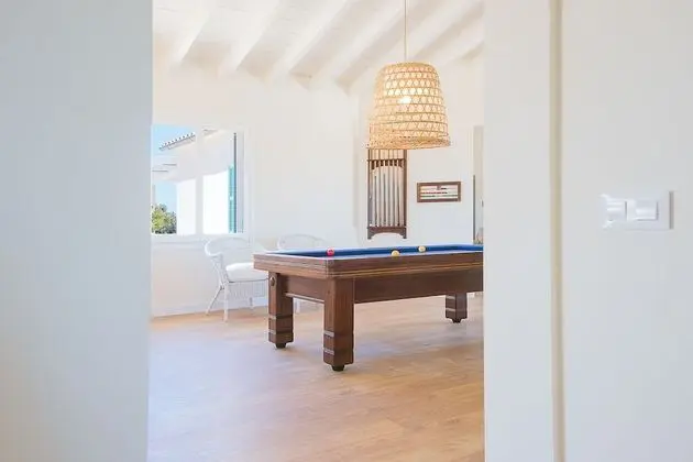 Family Villa, 4 Yatak Odası, Kişiye Özel Havuzlu, Havuz Manzaralı