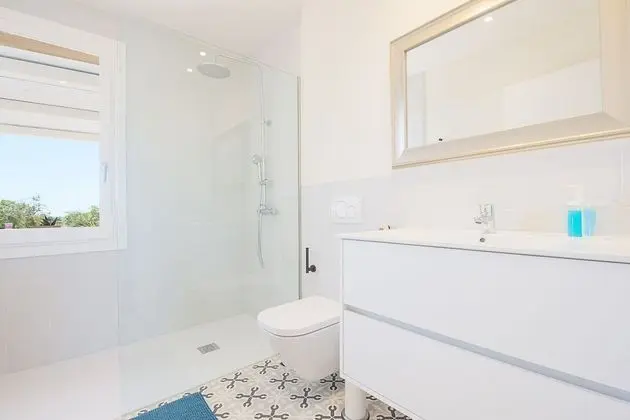 Family Villa, 4 Yatak Odası, Kişiye Özel Havuzlu, Havuz Manzaralı
