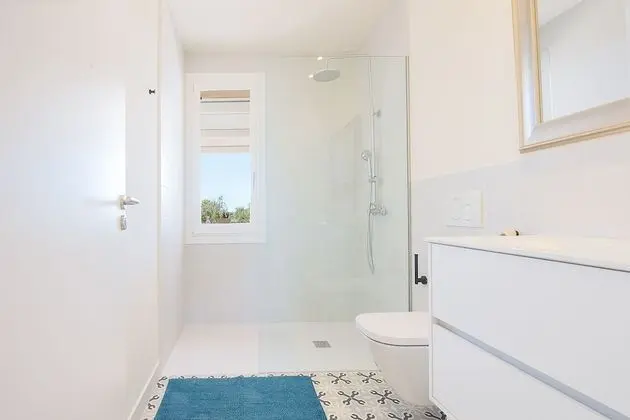 Family Villa, 4 Yatak Odası, Kişiye Özel Havuzlu, Havuz Manzaralı