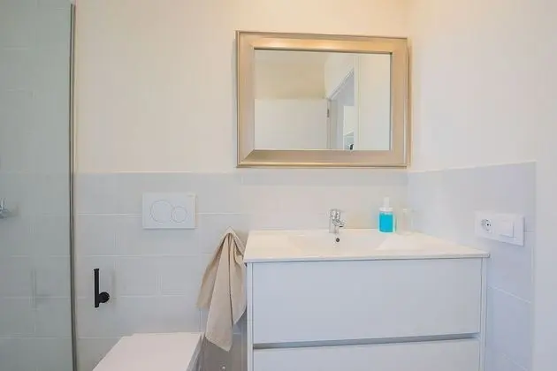 Family Villa, 4 Yatak Odası, Kişiye Özel Havuzlu, Havuz Manzaralı