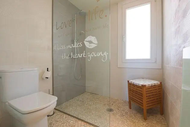 Family Villa, 4 Yatak Odası, Kişiye Özel Havuzlu, Havuz Manzaralı