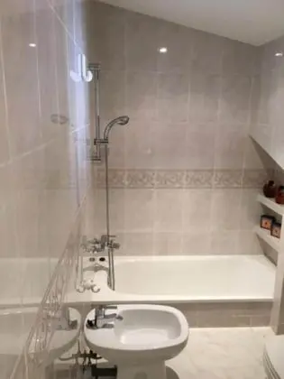 Süit, Özel Banyo