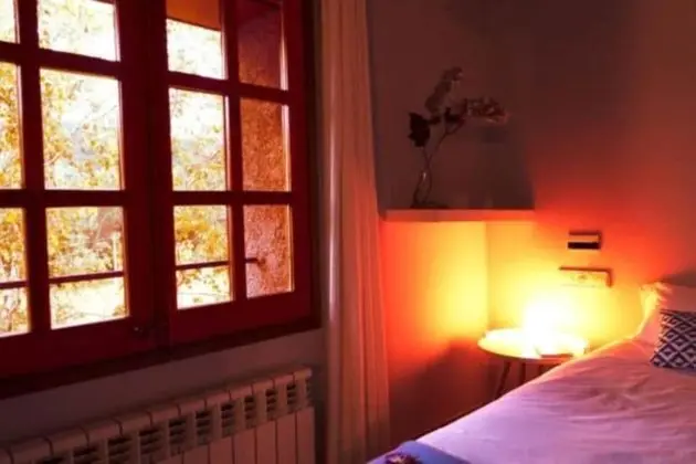 Tek Kişilik Oda, Ortak Banyo