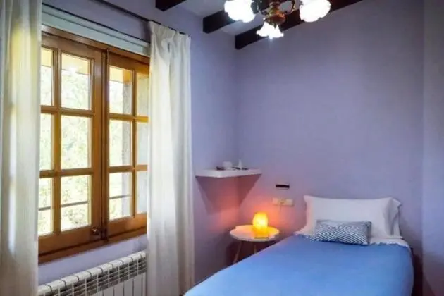 Tek Kişilik Oda, Ortak Banyo