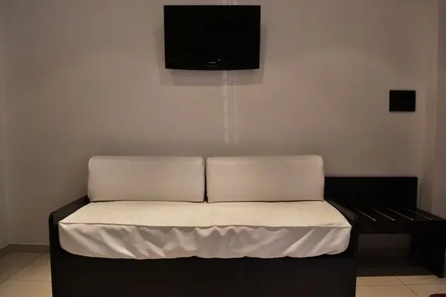 Classic Üç Kişilik Oda