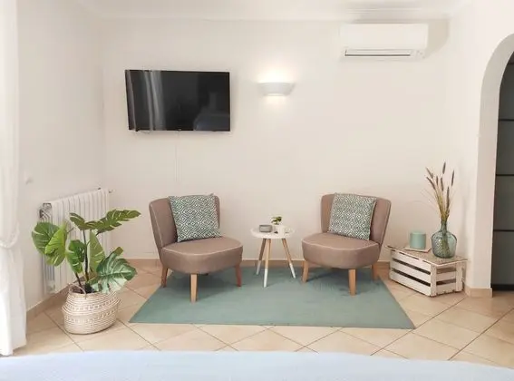Deluxe Tek Büyük Yataklı Oda, 1 En Büyük (King) Boy Yatak, Sigara İçilmez