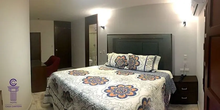 Tek Büyük Yataklı Oda, 1 En Büyük (King) Boy Yatak