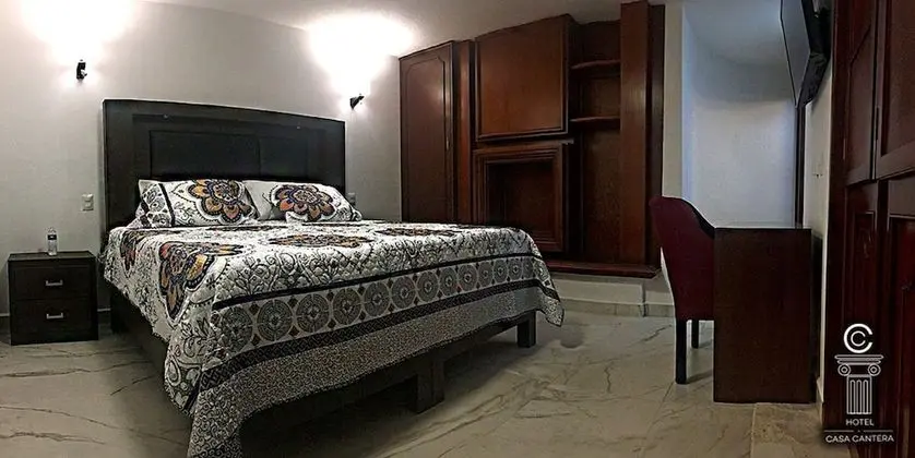 Tek Büyük Yataklı Oda, 1 En Büyük (King) Boy Yatak
