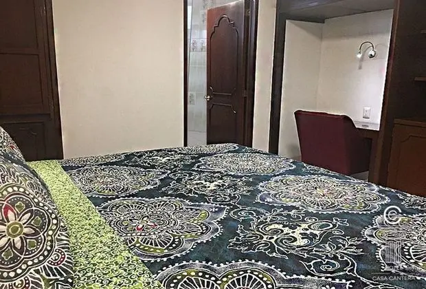 Tek Büyük Yataklı Oda, 1 En Büyük (King) Boy Yatak