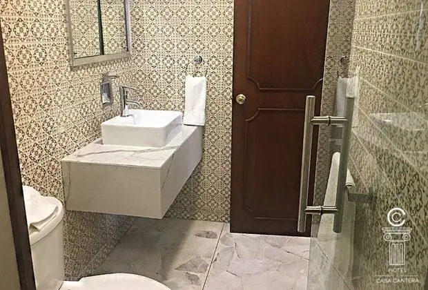 Tek Büyük Yataklı Oda, 1 En Büyük (King) Boy Yatak