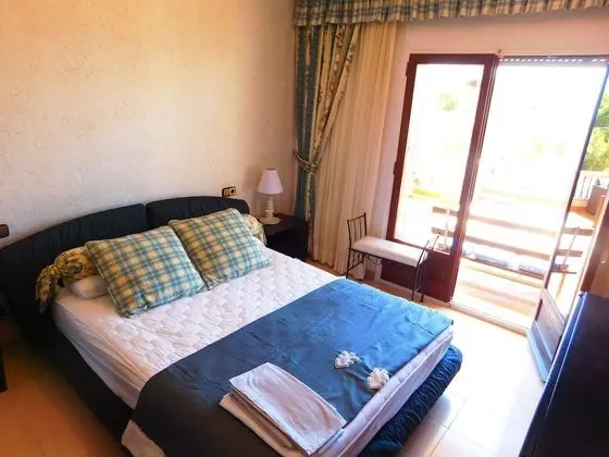 Villa, 3 Yatak Odası, Teras, Deniz Manzaralı