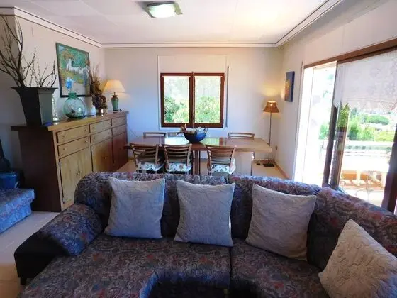 Villa, 3 Yatak Odası, Teras, Deniz Manzaralı