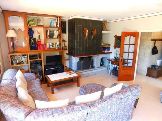 Villa, 3 Yatak Odası, Teras, Deniz Manzaralı