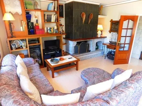 Villa, 3 Yatak Odası, Teras, Deniz Manzaralı