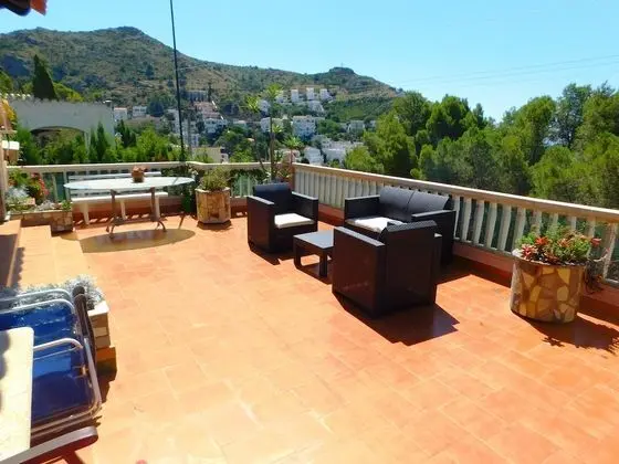 Villa, 3 Yatak Odası, Teras, Deniz Manzaralı