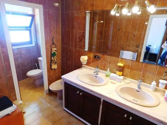 Villa, 3 Yatak Odası, Teras, Deniz Manzaralı