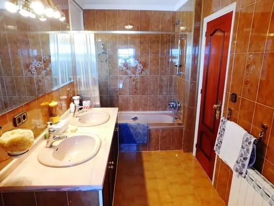 Villa, 3 Yatak Odası, Teras, Deniz Manzaralı