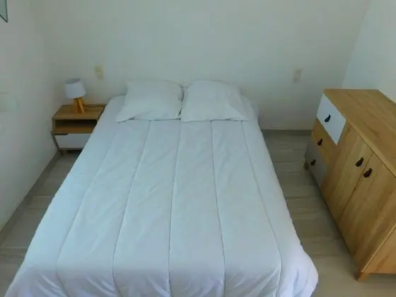 Ev, 2 Yatak Odası, Teras