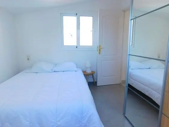 Ev, 2 Yatak Odası, Teras