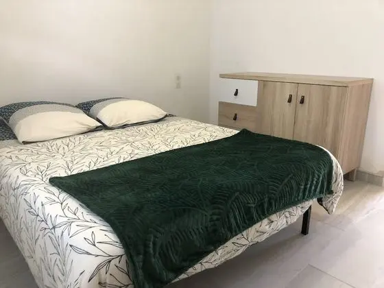 Ev, 2 Yatak Odası, Teras