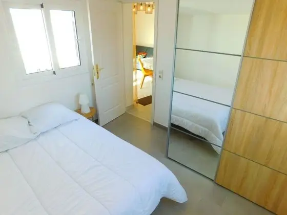 Ev, 2 Yatak Odası, Teras