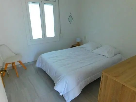 Ev, 2 Yatak Odası, Teras