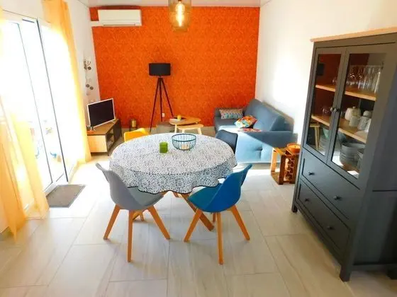 Ev, 2 Yatak Odası, Teras